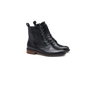 Lloyd Damenschuhe Schnürstiefel 0 - SCHWARZ 0 - SCHWARZ - Gr. - 6 UK