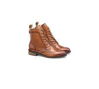 Lloyd Damenschuhe Schnürstiefel 3 - HAZELNUT 3 - HAZELNUT - Gr. - 4.5 UK