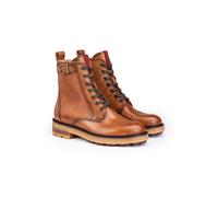 Lloyd Damenschuhe Schnürstiefel 3 - HAZELNUT 3 - HAZELNUT - Gr. - 5.5 UK