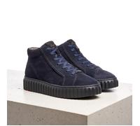 Lloyd Damenschuhe Schnürstiefel 3 - NIGHT SKY/SCHWARZ 3 - NIGHT SKY/SCHWARZ - Gr. - 37