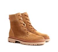 Lloyd Damenschuhe Schnürstiefel 3 - PECAN 3 - PECAN - Gr. - 5 UK