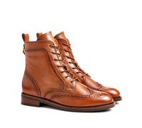 Lloyd Damenschuhe Schnürstiefel 3 - WHISKY 3 - WHISKY - Gr. - 3.5 UK