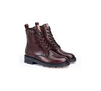 Lloyd Damenschuhe Schnürstiefel 6 - OXBLOOD 6 - OXBLOOD - Gr. - 4 UK