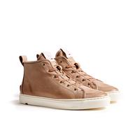 Lloyd Damenschuhe Schnürstiefeletten 5 - NATURE/CHALKY 5 - NATURE/CHALKY - Gr. - 37