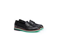 Lloyd Damenschuhe Slipper / Trotteur 0 - BLACK 0 - BLACK - Gr. - 6 UK