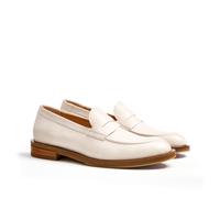 Lloyd Damenschuhe Slipper / Trotteur 1 - OFFWHITE 1 - OFFWHITE - Gr. - 40.5 EU | 7 UK