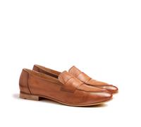 Lloyd Damenschuhe Slipper / Trotteur 3 - COGNAC 3 - COGNAC - Gr. - 5.5 UK