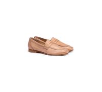 Lloyd Damenschuhe Slipper / Trotteur 3 - PRALINE 3 - PRALINE - Gr. - 4 UK