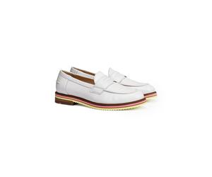 Lloyd Damenschuhe Slipper / Trotteur 4 - CHALK 4 - CHALK - Gr. - 37 EU | 4.5 UK
