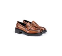 Lloyd Damenschuhe Slipper / Trotteur 5 - HAZELNUT 5 - HAZELNUT - Gr. - 5 UK