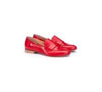 Lloyd Damenschuhe Slipper / Trotteur 6 - FLAME RED 6 - FLAME RED - Gr. - 38.5 EU | 5.5 UK