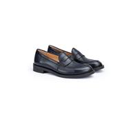 Lloyd Damenschuhe Slipper / Trotteur 8 - MIDNIGHT 8 - MIDNIGHT - Gr. - 5.5 UK