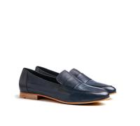 Lloyd Damenschuhe Slipper / Trotteur 8 - MIDNIGHT 8 - MIDNIGHT - Gr. - 8 UK