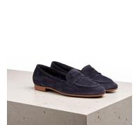 Lloyd Damenschuhe Slipper / Trotteur 8 - NIGHT SKY 8 - NIGHT SKY - Gr. - 8 UK