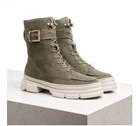 Lloyd Damenschuhe Sneaker 2 - BISON - Gr. - 38 EU | 5 UK