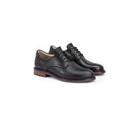 Lloyd Damenschuhe Sneaker low 0 - BLACK 0 - BLACK - Gr. - 5 UK