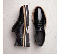 Lloyd Damenschuhe Sneaker low 0 - BLACK 0 - BLACK - Gr. - 7 UK