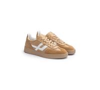 Lloyd Damenschuhe Sneaker low 4 - BEIGE/WHITE 4 - BEIGE/WHITE - Gr. - 39