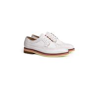 Lloyd Damenschuhe Sneaker low 4 - CHALK 4 - CHALK - Gr. - 4 UK