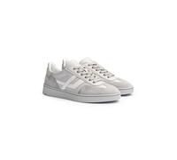 Lloyd Damenschuhe Sneaker low 7 - LIGHT GREY/WHITE 7 - LIGHT GREY/WHITE - Gr. - 41