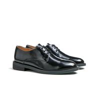 Lloyd Damenschuhe Sportliche Schnürer 0 - BLACK 0 - BLACK - Gr. - 5 UK