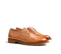 Lloyd Damenschuhe Sportliche Schnürer 5 - PRALINE 5 - PRALINE - Gr. - 3.5 UK