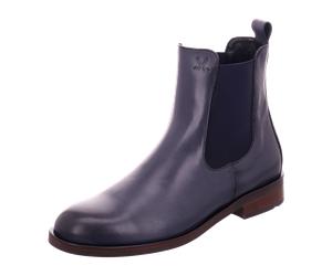 Lloyd DARA 315 für Damen, blau, Größe 36 ½ EU / 4 UK