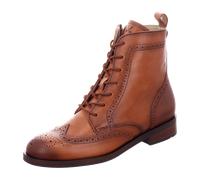 Lloyd Stiefelette Damen cognac, 5.5