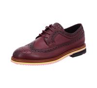 Lloyd dark cherry (dunkelrot) für Damen, rot, Größe 36 ½ EU / 4 UK
