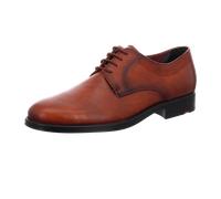 LLOYD Herren Schnürschuhe Davenport, Männer Businessschuhe,straßenschuhe,Strassenschuhe,Schnuerung,lace-up,Shoes,Low-tie,Style, COCOS, 46 EU / 11 UK