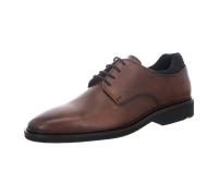 Lloyd DERBY 14-206-37 braun - elegante Halbschuhe und Schnürschuhe für Herren - Größe 42.5