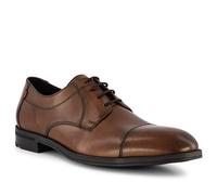 LLOYD Schuhe Herren Glattleder braun, 7