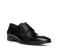 Lloyd MANON 19-168-10 schwarz - elegante Halbschuhe und Schnürschuhe für Herren - Größe 38