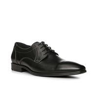 Lloyd Herrenschuhe OSMOND in Schwarz 41