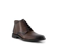 LLOYD Desert Boots Herren Glattleder braun, 44.5 (10)