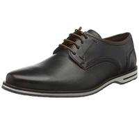 Lloyd Detroit, Herren Derbys, Blau (Ocean 8), 42 EU (8 UK)