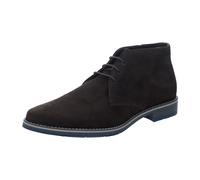 LLOYD Herren Desert Stiefelette Braun 40.5 Rauleder