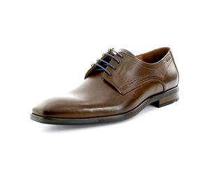 Lloyd Don, Herren Derbys, Braun (Cigar/T.D.Moro), 48.5 EU (13 UK)