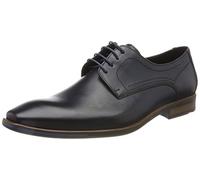 LLOYD Herren Schnürschuh Don 18-149-19 dunkelblau F-Weite Größe 40,5