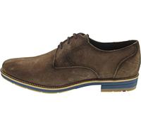 LLOYD Herren Schnürschuhe Drift, Männer Businessschuhe,lace-up,Low-tie,schnürschuhe,schnürer,Businessschuhe,Anzugschuhe, Havanna, 45 EU / 10.5 UK