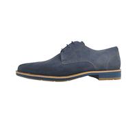 LLOYD Shoes Schnürschuh Drift 110 2550229 Ocean Blau Herren EU 48