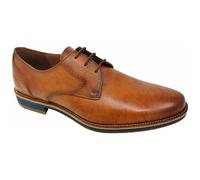 LLOYD Herren Schnürschuhe Drift, Männer Businessschuhe,Budapester,Style,elegant,Office,büro,Freizeit,Schnuerschuhe,Schnuerer, COCOS, 43 EU / 9 UK