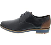 LLOYD Herren Schnürhalbschuhe Drift 110 dunkel-blau Größe 41