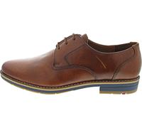 Lloyd DRIFT 110 Businessschuh Braun - Braun / 45,5
