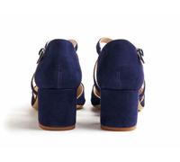 1257601 - Farbe - 1 - DARK BLUE - Größe - 41