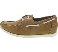 LLOYD Herren Bootschuh Braun 44.5 Rauleder