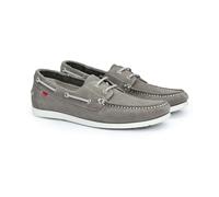 Lloyd EDISON für Herren, grau, Größe 43 EU / 9 UK