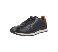 LLOYD Herren Schnürschuhe EDITTA, Männer Businessschuhe, lose Einlage,Businessschuhe,Anzugschuhe,Derby,schnürung,büro, Atlantic Blue, 44.5 EU / 10 UK