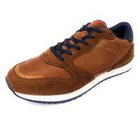 LLOYD Edmond cigar/Suede Irish UK 8 Braun Herren