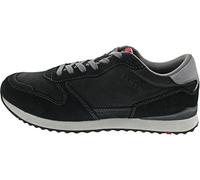 LLOYD Edmond Herren Halbschuhe, Größe:44 EU